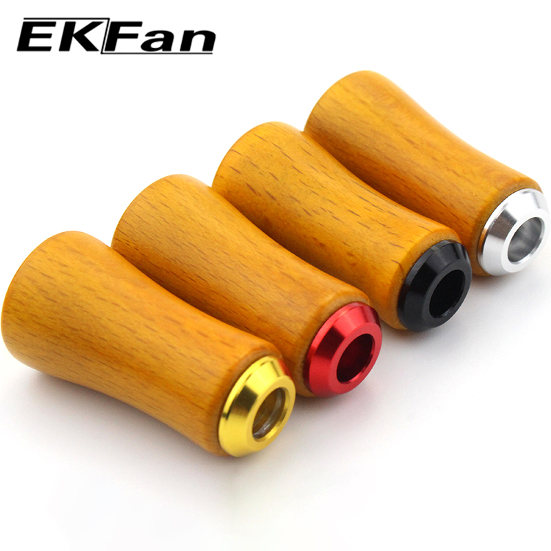 Fishing Lure Accessories - Ручка-кноб для спиннинговой катушки EKFan из