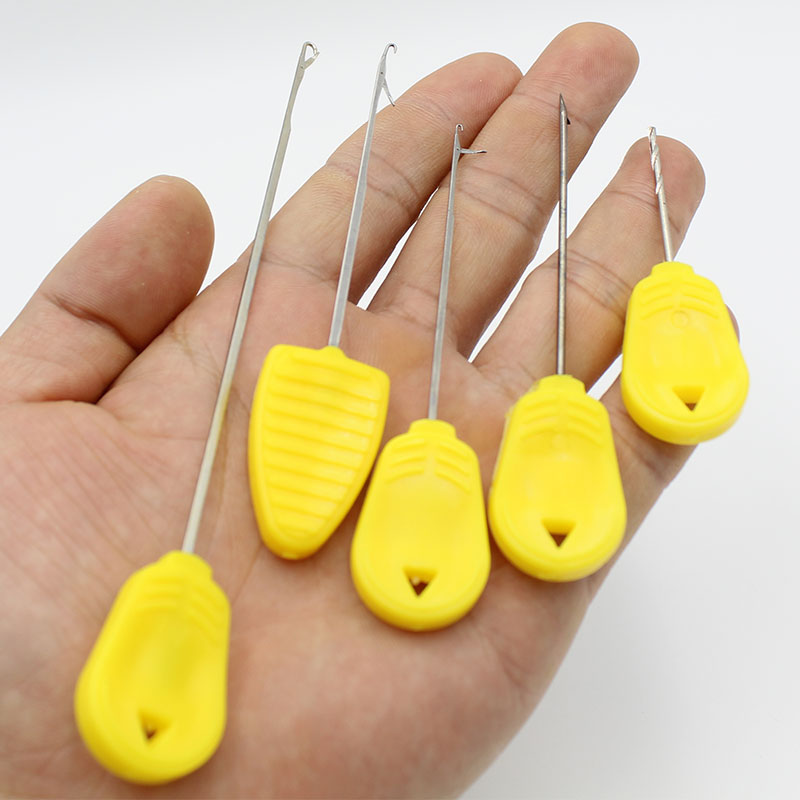 Fishing Lure Accessories - 3 шт., инструменты для ловли карпа,
