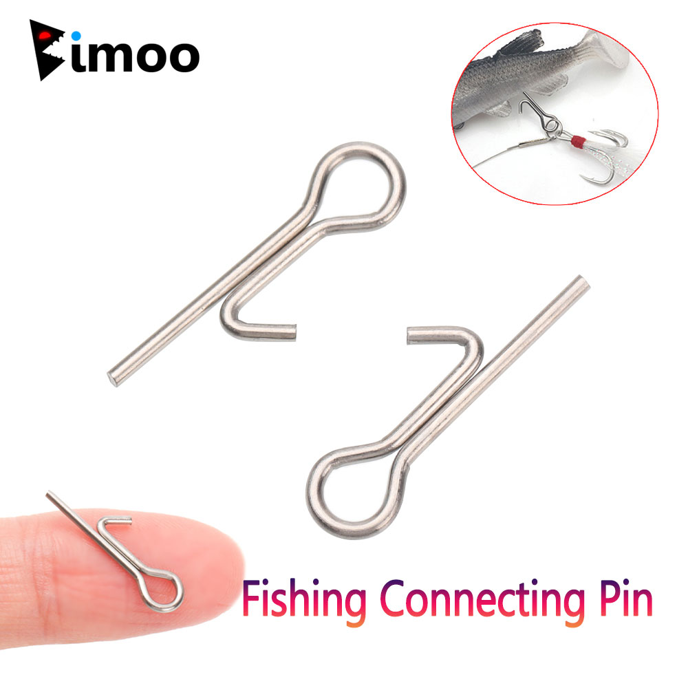 50/100 шт. рыболовных крючков- – обзор и цена Fishing Lure Accessories