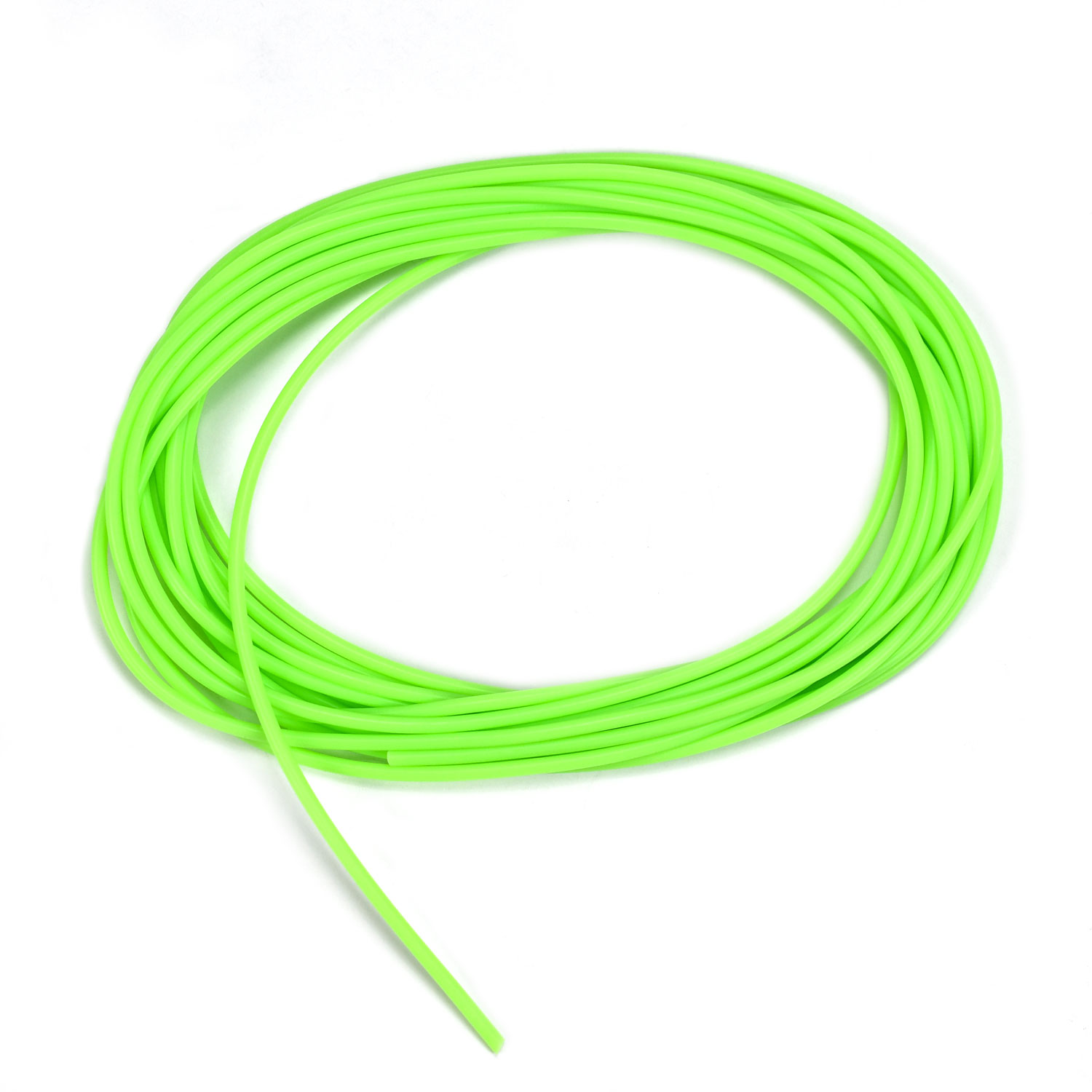 Мягкая эластичная резиновая тр – обзор и цена Fishing Lure Accessories