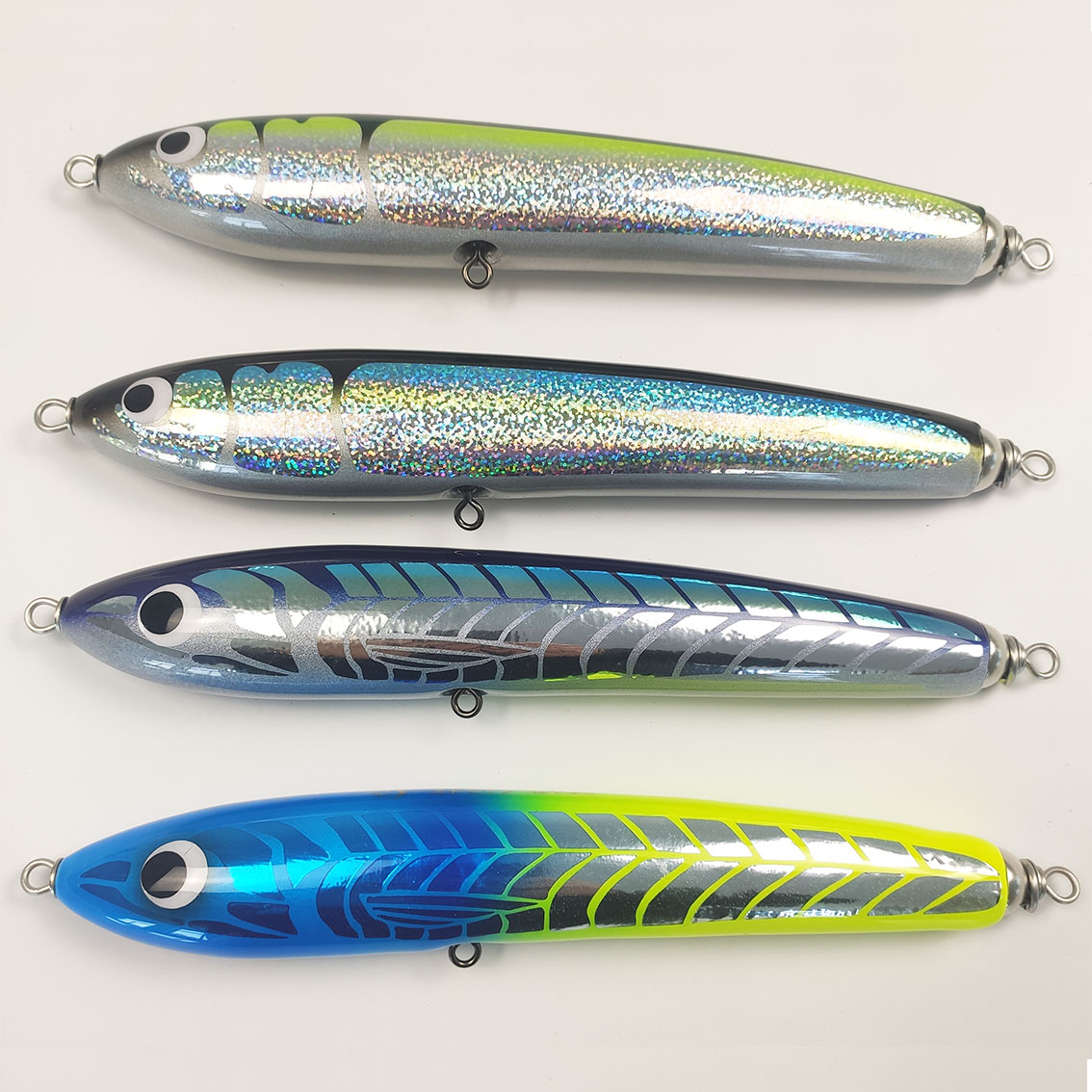 Столярная искусственная приман – обзор и цена Fishing Lure Topwater