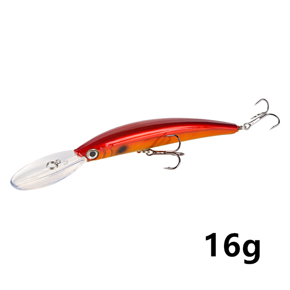 Рыболовная Приманка в виде гол – обзор и цена Fishing Lure Jerkbait