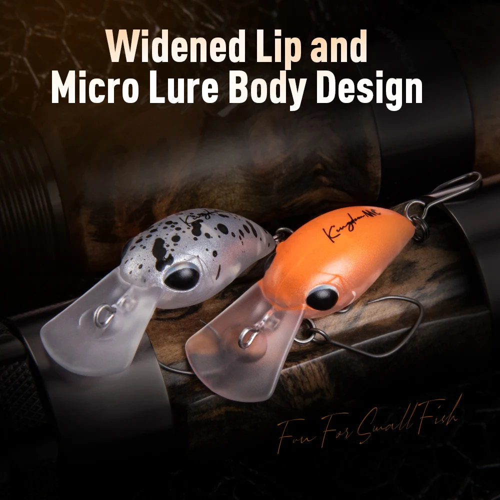 Рыболовная приманка Kingdom Mi – обзор и цена Fishing Lure Topwater